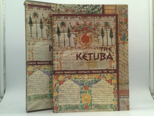 The Ketuba