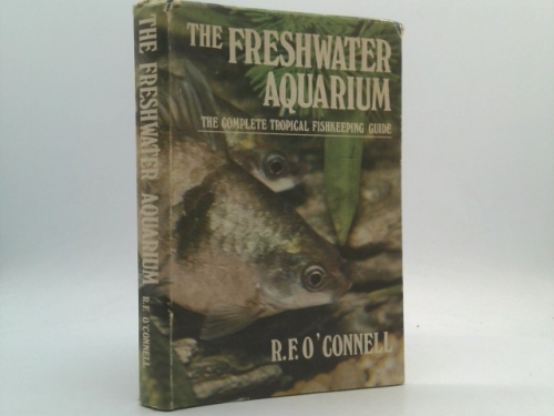 The Freshwater Aquarium