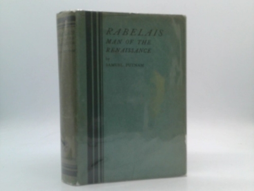 Francois Rabelais, Man of Renaissance