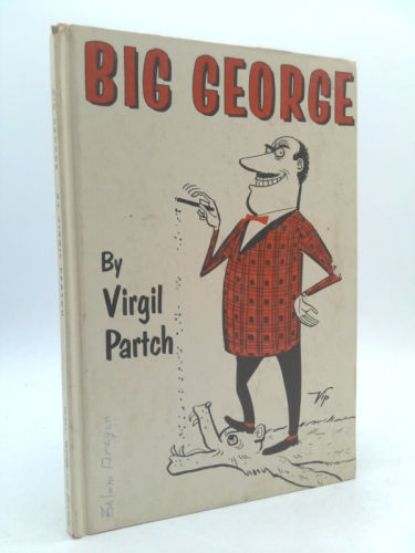 Big George!