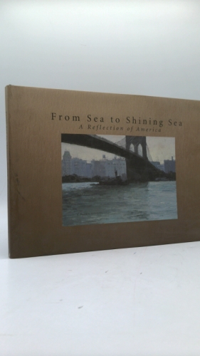 From Sea to Shining Sea: A Reflection of America