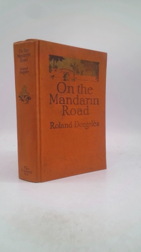 On the Mandarin road,