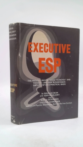Executive Esp