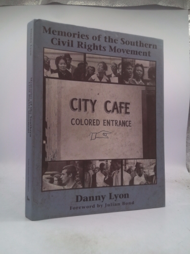 洋書 Danny Lyon: Memories of the Southern... Danny Lyon: Memories of the Southern Civil Rights Movement