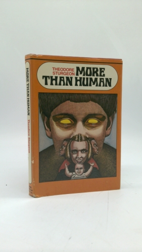 More Than Human