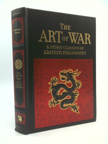 The Art of War and Other Classics of Eastern Philosophy