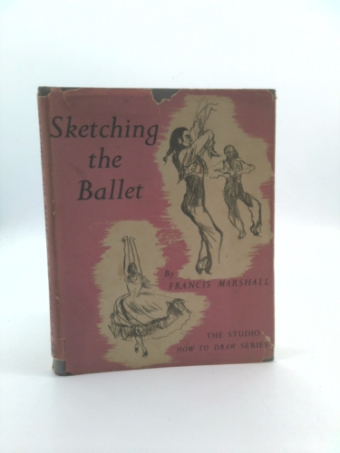 Sketching the Ballet