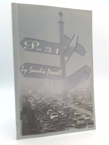 P-31: Proverbs Women in Rush Hour Traffic, Navigating Serenity in a World of Chaos