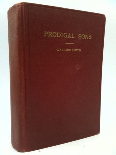 Prodigal Sons