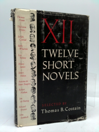 Twelve Short Novels