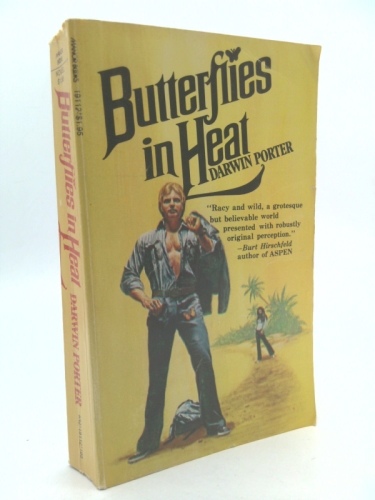 Butterflies in Heat
