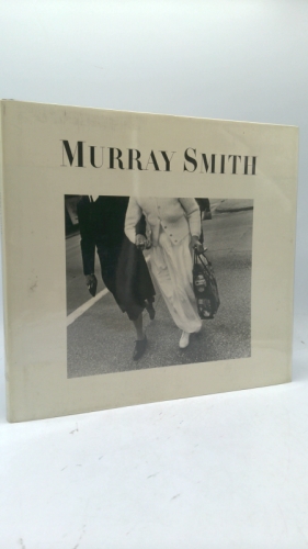 Murray Smith Photographs 1975-1985