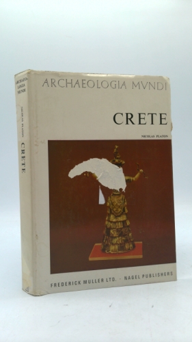 Crete.