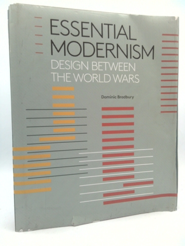 Essential Modernism: Design between the World Wars