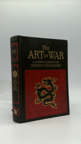The Art of War and Other Classics of Eastern Philosophy