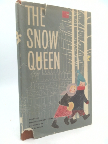 The Snow Queen