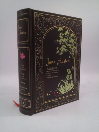 Emma / Northanger Abbey / Pride and Prejudice / Sense and Sensibility