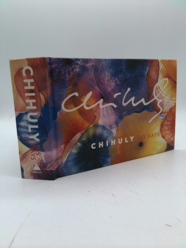 Chihuly: 365 Days