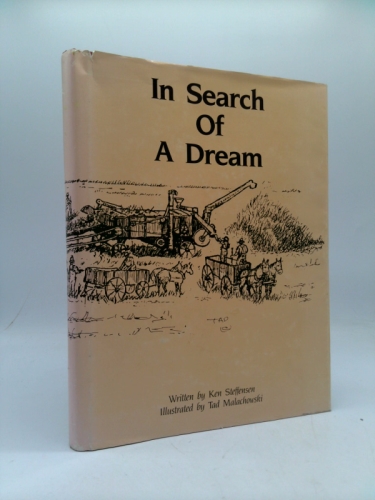 In Search of a Dream