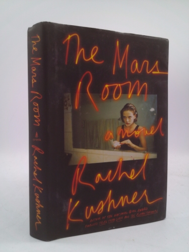 The Mars Room