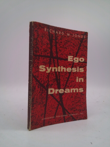 Ego Synthesis in Dreams
