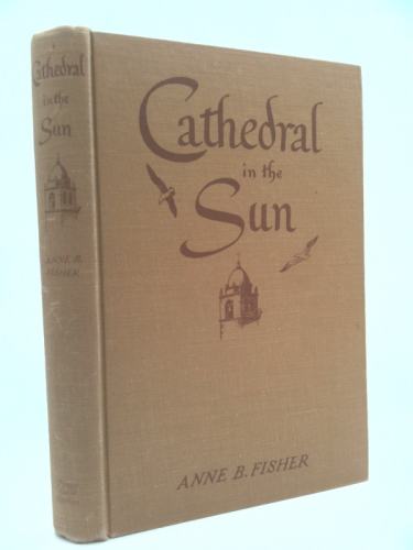 Cathedral in the sun