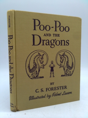 Poo Poo and the Dragons