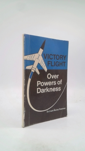 Victory Flight Over Powers of Darkness