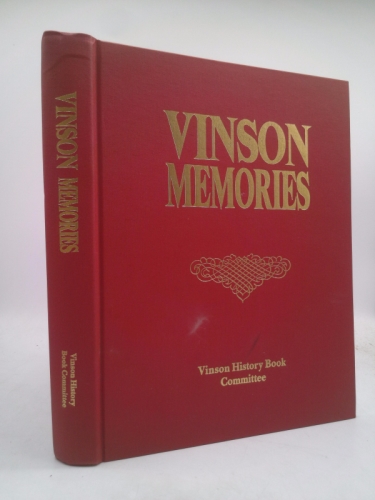VINSON MEMORIES