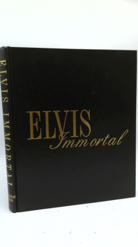 Elvis Immortal
