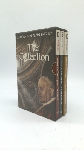 Vatican II in Plain English: The Collection