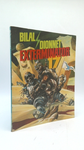 Exterminateur 17