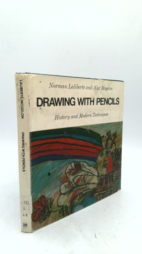 Drawing With Pencils: History and Modern Techniques