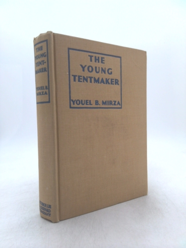 The Young Tentmaker
