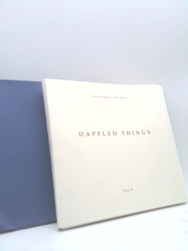 Dappled Things