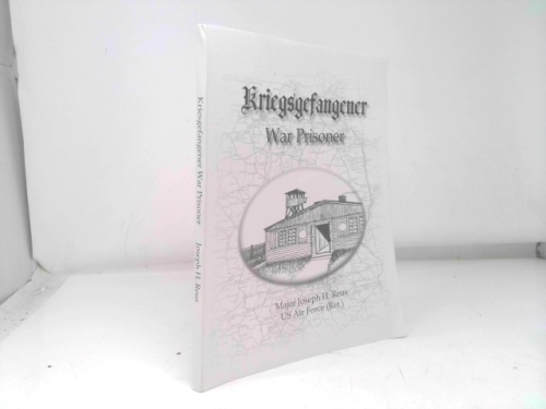 Kriegsgefangener, war prisoner