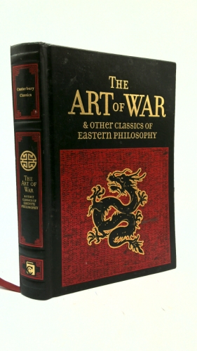 The Art of War and Other Classics of Eastern Philosophy