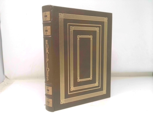 EURIPIDES Easton Press