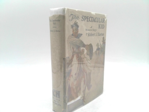 The Spectacular Kid
