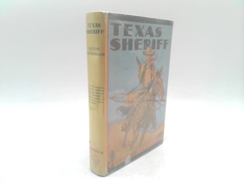 Texas Sheriff