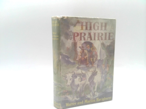 High prairie