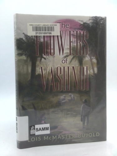 The Flowers of Vashnoi
