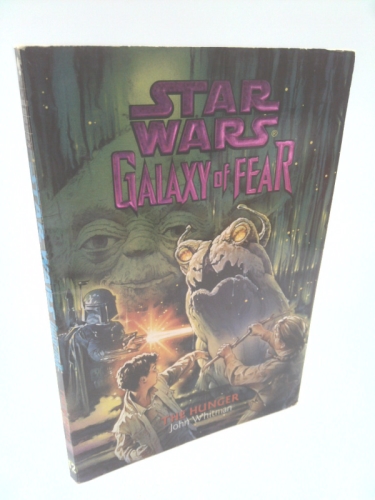 The Hunger (Star Wars: Galaxy of Fear, Book 12)