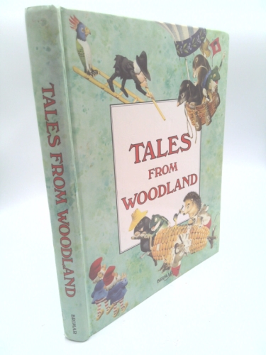 Tales from Woodland