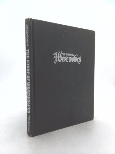 The Story of Werewolves