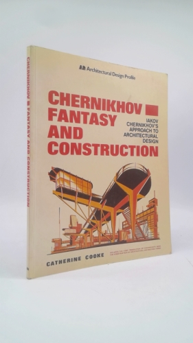 Fantasy and Construction (Architectural Design Profile)