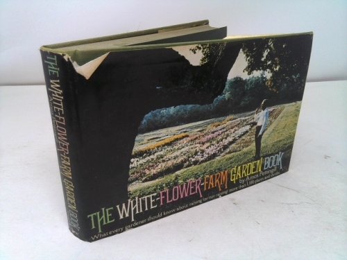 The White-Flower-Farm garden book