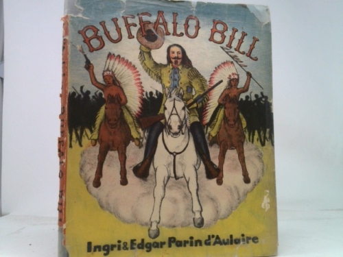 Buffalo Bill
