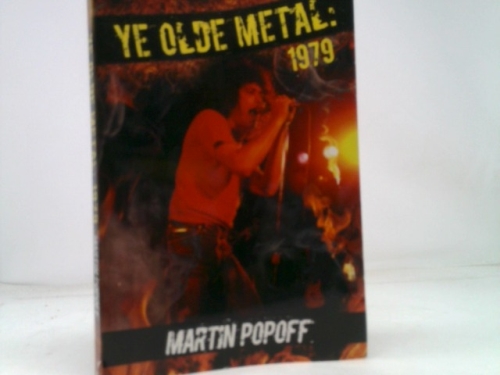 Ye Olde Metal: 1976