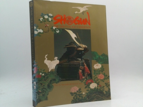 Shogun: The Shogun Age Exhibition